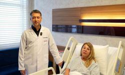 Medical Point’te kalın bağırsak polipleri ileri endoskopik yöntemle temizlendi