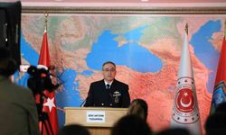MSB kaynakları: "’Türkiye, Pakistan’a 6 uçak dolusu silah gönderdi’ iddiası doğru değil"