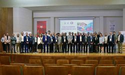 MSKÜ’de kadavra böbrek nakline bakış bölgesel toplantısı