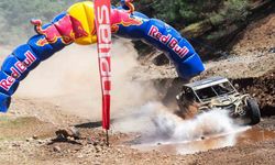 Offroad Şampiyonası’nın ilk ayağı tamamlandı
