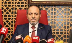 Rektör Güngör; "PAÜ’de akademik ve idari barışı sağlayacağım"