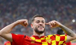 Romulo’dan, 25 gole doğrudan katkı