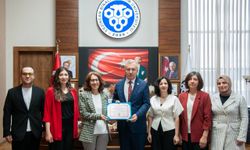 Sağlık Bilimleri Fakültesi Hemşirelik Bölümünün akreditasyon başarısı