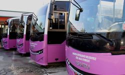 Sakarya Büyükşehir’den Hendek Hastane hattı için 3 yeni ‘j’ plaka