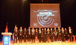Sakarya Üniversitesinde RACONF25 Siber Güvenlik Zirvesi