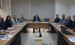 Salihli’de bağımlılıkla mücadele toplantısı yapıldı