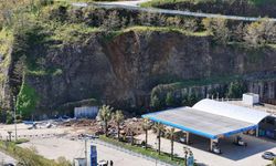 SAMÇEP: "Heyelan felaketi plansız şehirleşmenin sonucudur"