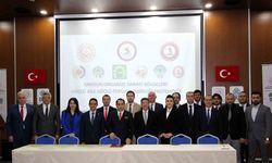 Samsun’da mesleki eğitimde güç birliği: Nitelikli iş gücüne ortak imza