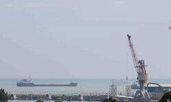 Samsun’dan yılın ilk 3 ayında 400 milyon dolara yakın ihracat