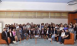 ‘Sanat Tarihçi Ne İş Yapar?’ Erasmus Projesi’nin Muğla ayağı MSKÜ’de Yapıldı