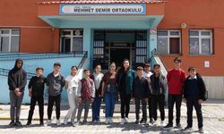 Serpil Öğretmen ‘She Inspires Awards’e aday gösterildi