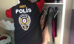 Siber polisten dolandırıcılık operasyonuna 4 tutuklama