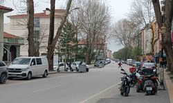 Simav’da 3.4, 3.9 ve 4.1 büyüklüğünde deprem
