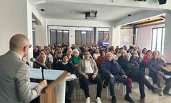 Sinop’ta Anadolu Uygarlıkları Konferansları