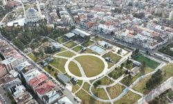 Sivas’ta yılın ilk çeyreğinde 539 konut satıldı