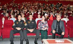 SOLOTÜRK Pilotu Bakıcı: "Ay yıldızlı bayrağımız dalgalandıkça bizlerin maneviyatı arşa çıkıyor. Bu gururu inanılmaz şekilde yaşıyoruz"