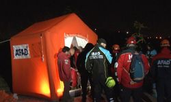 Sultangazi’de kaybolan demans hastası kişi için arama çalışması başlatıldı