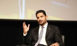 Taha Akgül: "Dünya güreşinin artık kendisini yenilemesi gerekiyor"