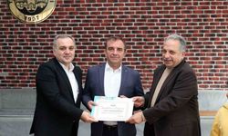 "Talas’ta Sağlık Var" Söyleşileri devam ediyor