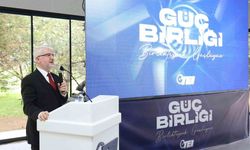 TEI ’Güç Birliği Projesi’ ile tedarik zincirini geliştiriyor