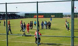 TFF 3. Lig: Edirnespor: 2 - Tepecikspor: 2
