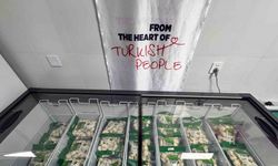 TİKA, Moğolistan’da küçük işletmelere desteğini sürdürüyor
