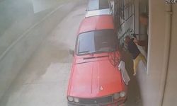 Tokat’ta yangından kurtarılan çocuklar devlet korumasına alındı