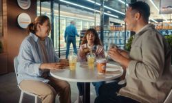 TotalEnergies İstasyonları, yeni reklam filminde Bi’Güzel markasını ekranlara taşıyor