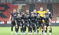 Trendyol 1. Lig: Boluspor: 3 - Sakaryaspor: 1