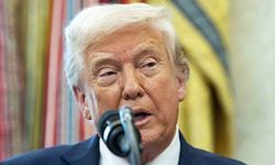 Trump: "FED Başkanı Powell’ı kovma niyetim yok"