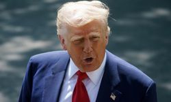 Trump: "Papa olmak isterdim"