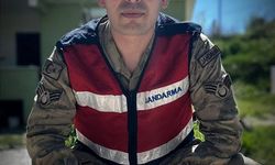 Tunceli’de görevli jandarma astsubay hayatını kaybetti