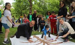 Turgutlu’da yerel tohumlar geleceğe taşınacak
