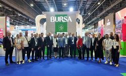 Turizmin kalbinde Bursa rüzgarı