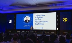 Turkcell’in katkılarıyla düzenlenen LinkedIn Connect İstanbul, iş dünyasını bir araya getirdi