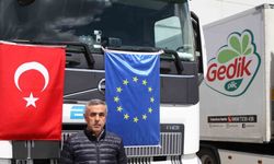 Türkiye’den Avrupa Birliğine ilk kez piliç eti ihraç edildi