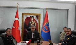 Vali Çiftçi: "Palandöken’deki otellerde güvenlik sorunu yok"