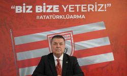 Veysel Bilen: "Avrupa kupalarına katılmada ipler hale bizim elimizde"