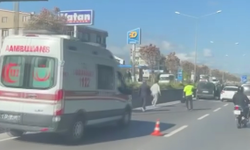 Yalova’da peş peşe zincirleme kaza