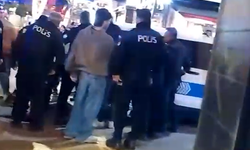 Yalova’da tartıştığı şahsı tabancayla yaralayan şüpheli tutuklandı