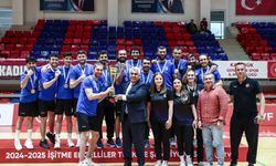 Yukatel Pamukkale Sağırlar Spor, Türkiye şampiyonu oldu