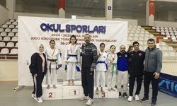 Yunusemreli sporcular başarıya doymuyor