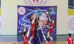 YURTLİG müsabakaları Manisa’da başladı