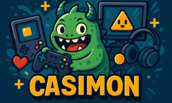 Casimon FPS, Multiplayer ve Kazandıran Online Oyun Deneyimi Artık casimonguncel.com’da