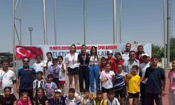 19 Mayıs Şahinbey’de coşku ile kutlandı