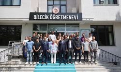 40 kamu personeline 36 saatlik eğitim veriliyor