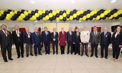 Afyonkarahisar Öğretmen Akademileri’nde güz ve bahar dönemi sona erdi