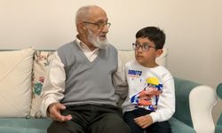 "Aile Yılı" için söylediği sözlerle örnek olmuştu, 99 yaşında hayatını kaybetti