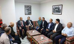 Alaca’da emeklilere yeni sosyal alan: Emekliler lokali hizmete açıldı