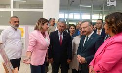 Anadolu Üniversitesi’nde ’Türk Mutfağı Haftası Açılış Etkinliği’ gerçekleştirildi